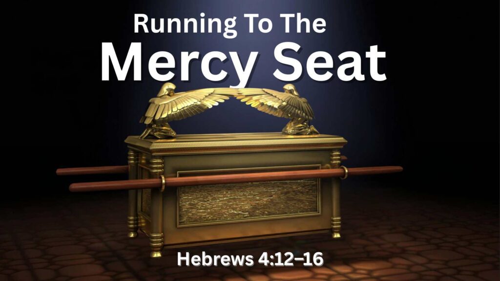 The Ark of the Covenant